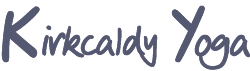 Kirkcaldy Yoga Logo