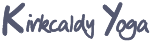 Kirkcaldy Yoga Logo